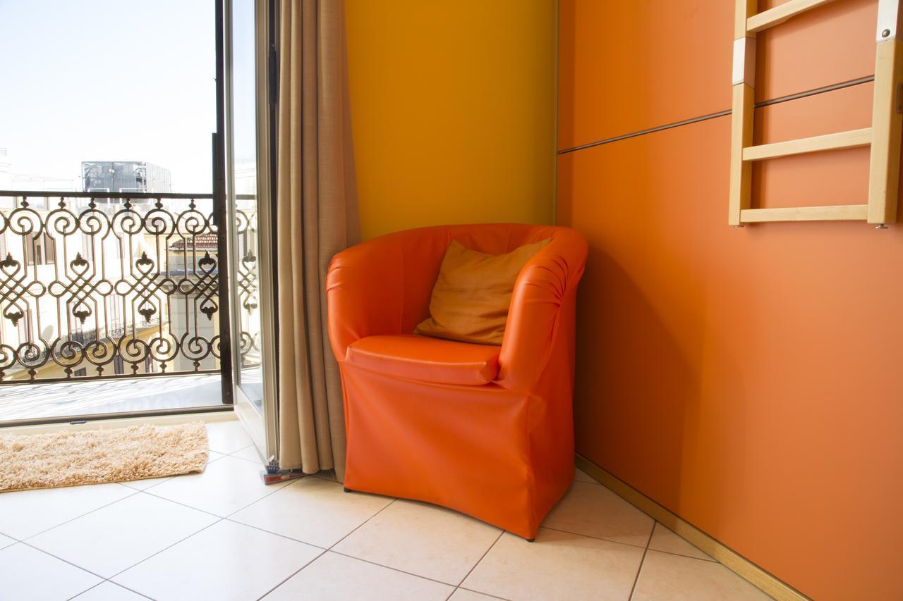 Al Centro E Meglio B&B Naples Extérieur photo